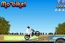 Mo'bike