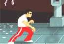 Kung Fu Fighting