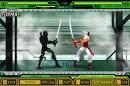 Ninja Showdown