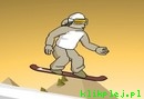 Downhill Snowboard 3