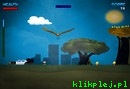 Nuclear Eagle
