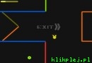 Neon Maze